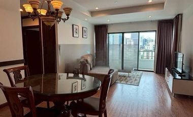 Condo en alquiler de 2 habitaciones en Sathon, Bangkok