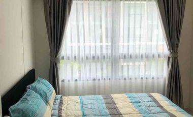 For rent 1 bed condo in Suan Luang, Bangkok