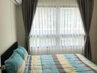 For rent 1 bed condo in Suan Luang, Bangkok