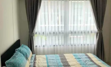 For rent 1 bed condo in Suan Luang, Bangkok