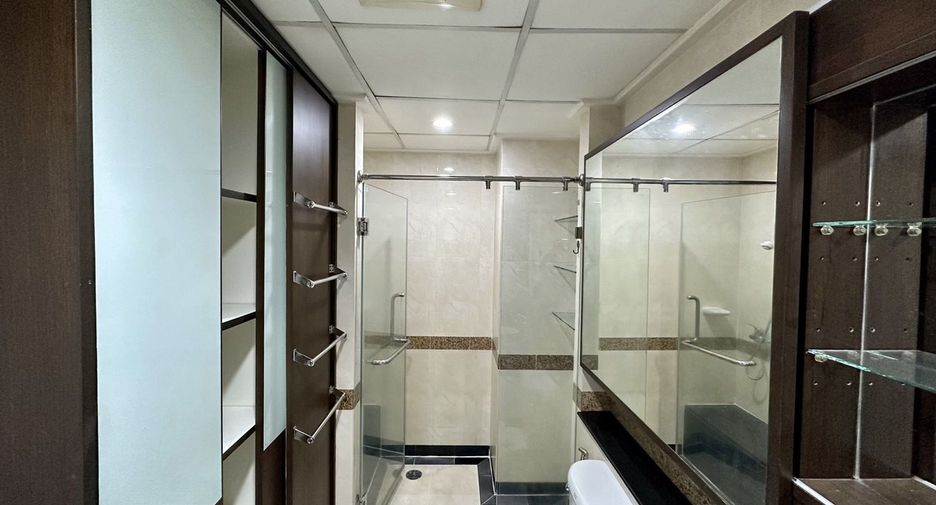 Аренда 1 кровать кондо в Сатхон, Бангкок