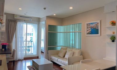Condo en alquiler de 1 habitaciones en Watthana, Bangkok