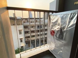 Аренда студия кондо в Сатхон, Бангкок