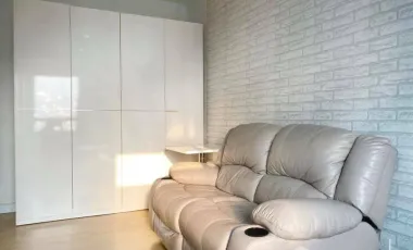 For rent studio condo in Sathon, Bangkok