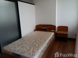 Аренда 2 спальни кондо в Щаттхана, Бангкок