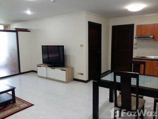 Аренда 2 спальни кондо в Щаттхана, Бангкок