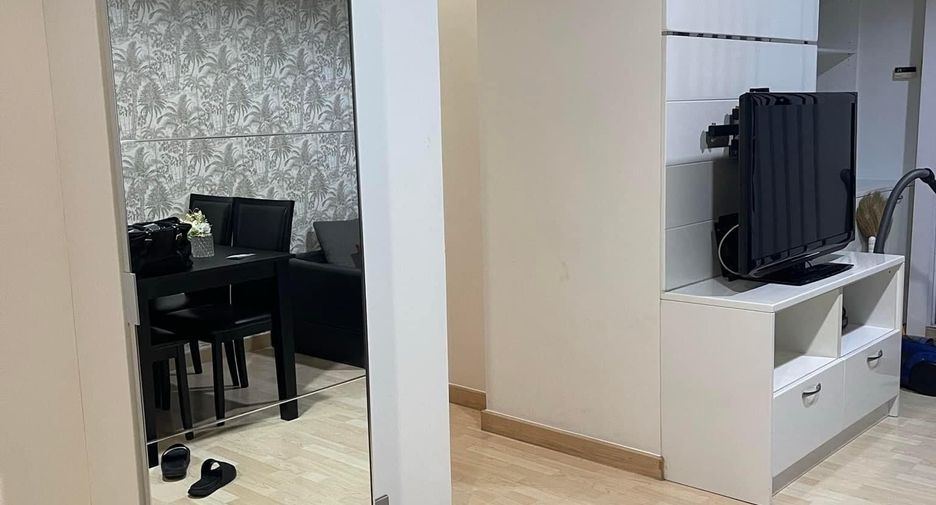 Wohnung zur Miete mit 2 Zimmer in Watthana, Bangkok
