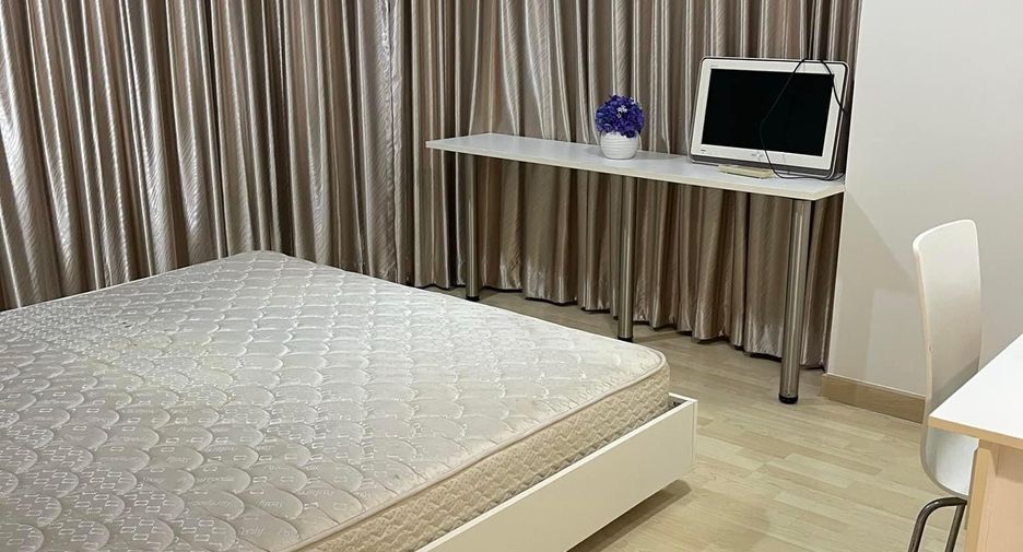 Wohnung zur Miete mit 2 Zimmer in Watthana, Bangkok