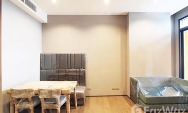 Condo en alquiler de 2 habitaciones en Sathon, Bangkok
