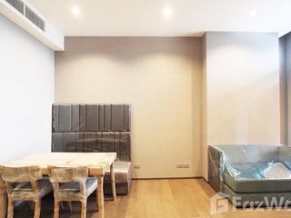 For rent 2 bedrooms condo in Sathon, Bangkok