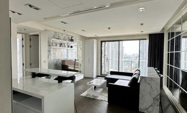 出租 1 卧室 公寓 在 Khlong Toei, 曼谷
