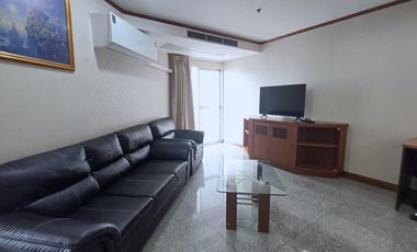 Wohnung zur Miete mit 2 Zimmer in Watthana, Bangkok