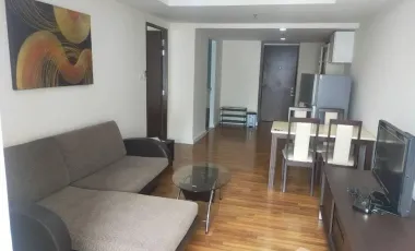 À louer 1 chambre condo à Khlong Toei, Bangkok