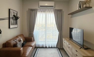 Wohnung zur Miete mit 1 Zimmer in Chom Thong, Bangkok