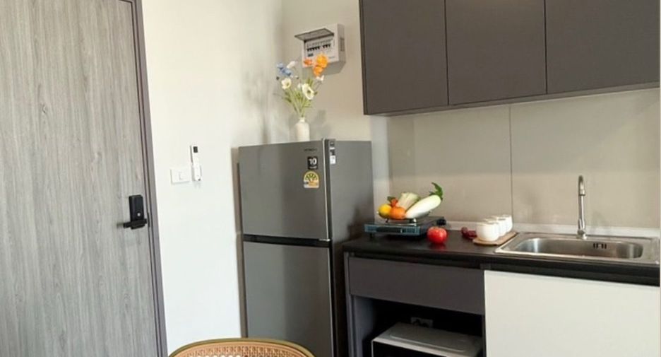Wohnung zur Miete mit 1 Zimmer in Chom Thong, Bangkok