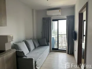 出租 1 卧室 公寓 在 Suan Luang, 曼谷