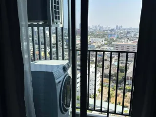 出租 1 卧室 公寓 在 Suan Luang, 曼谷