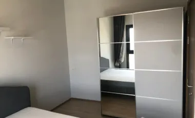 Аренда 1 кровать кондо в Суан Луанг, Бангкок