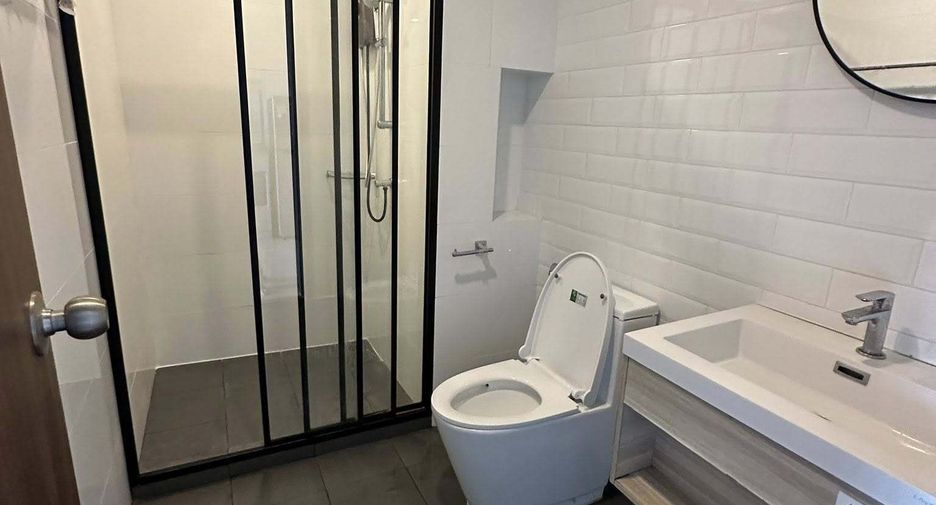 For rent 1 Beds condo in Suan Luang, Bangkok