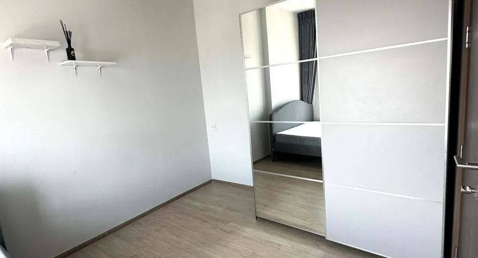 For rent 1 bed condo in Suan Luang, Bangkok