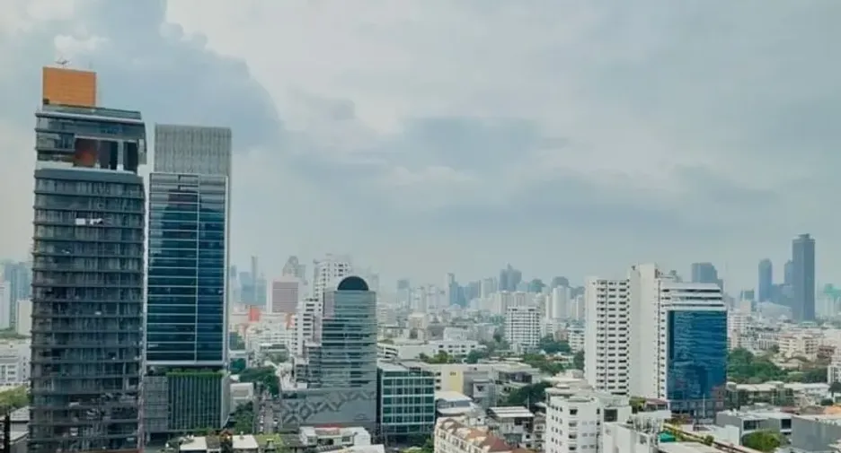 ให้เช่า 1 เตียง คอนโด ใน วัฒนา, กรุงเทพฯ