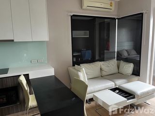 出租 1 卧室 公寓 在 Khlong San, 曼谷
