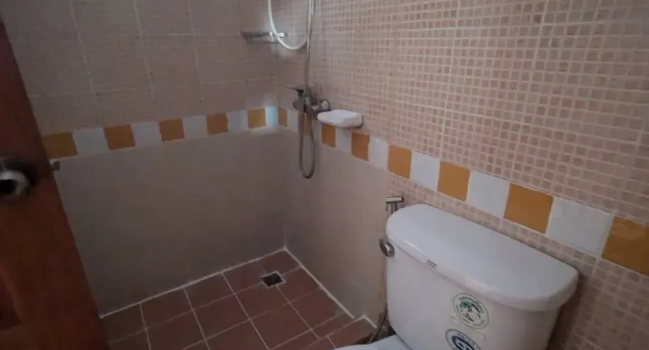 For rent 1 bed condo in Sathon, Bangkok