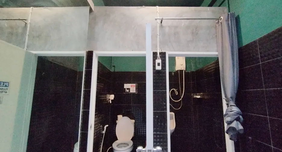 For rent 5 bedrooms retail Space in Bang Rak, Bangkok