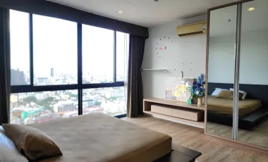For rent 1 bed condo in Chatuchak, Bangkok
