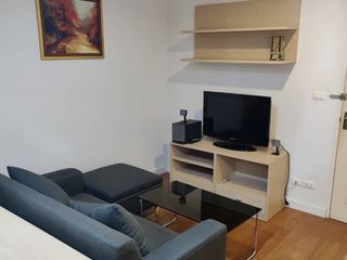 For rent studio condo in Khlong Toei, Bangkok