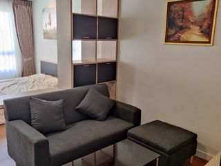 For rent studio condo in Khlong Toei, Bangkok