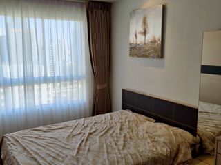 For rent studio condo in Khlong Toei, Bangkok