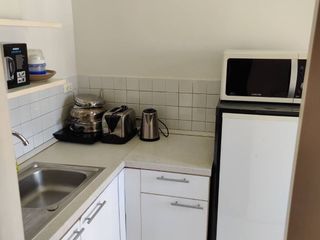 For rent studio condo in Khlong Toei, Bangkok