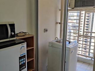 For rent studio condo in Khlong Toei, Bangkok