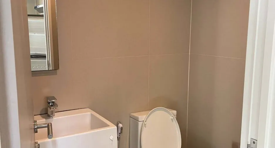 出租 3 卧室 独立屋 在 Suan Luang, 曼谷