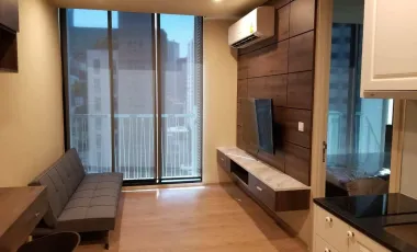 À louer 1 chambre condo à Watthana, Bangkok