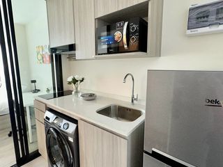 For rent 1 bed condo in Bang Na, Bangkok