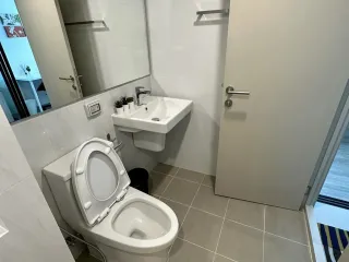 For rent 1 bed condo in Bang Na, Bangkok