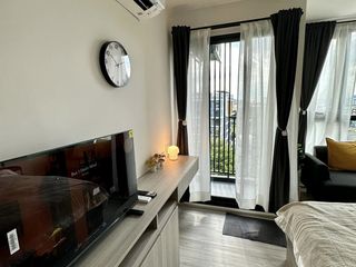 For rent 1 bed condo in Bang Na, Bangkok