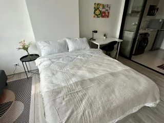 For rent 1 bed condo in Bang Na, Bangkok