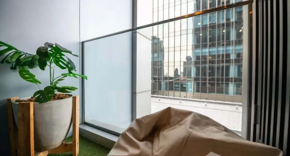 For rent 1 Beds condo in Watthana, Bangkok