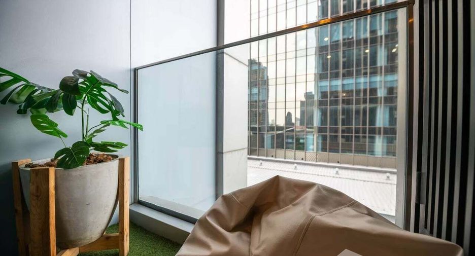 For rent 1 Beds condo in Watthana, Bangkok