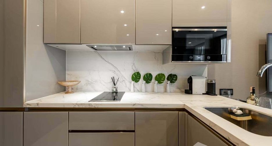 For rent 1 Beds condo in Watthana, Bangkok