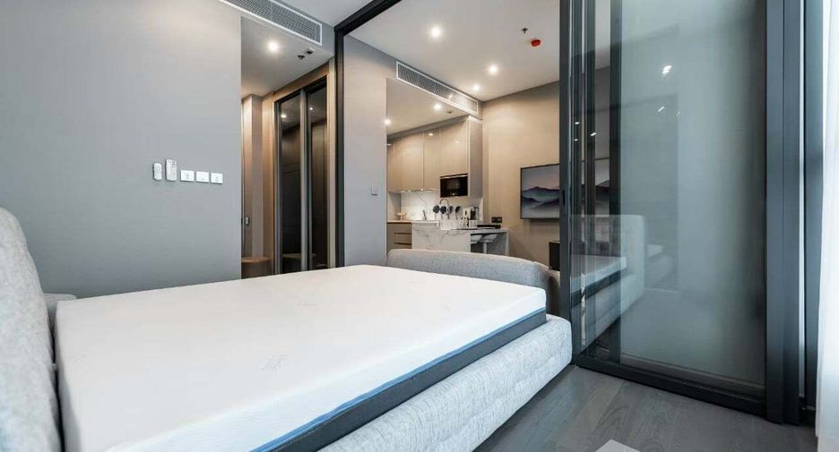 For rent 1 Beds condo in Watthana, Bangkok