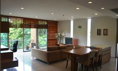 Wohnung zur Miete mit 2 Zimmer in Khlong Toei, Bangkok
