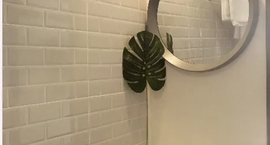 For rent 3 bedrooms townhouse in Watthana, Bangkok