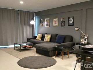 For rent 3 bedrooms townhouse in Watthana, Bangkok