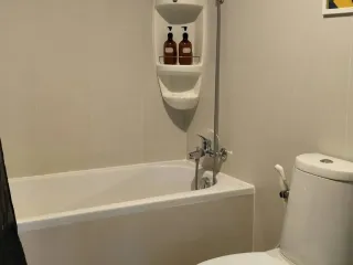 For rent 3 bedrooms townhouse in Watthana, Bangkok