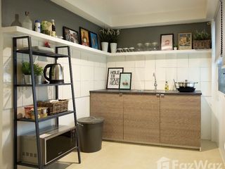 For rent 3 bedrooms townhouse in Watthana, Bangkok