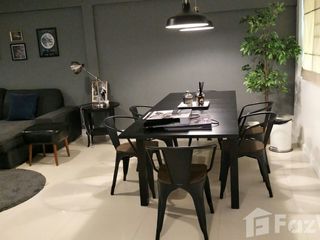 For rent 3 bedrooms townhouse in Watthana, Bangkok
